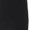 Black, variant on Girls Athletic Leggings for Dance Running Yoga and Kids Workout Activities with Comfortable Stretch Fabric