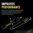 thumbnail image 1 of Monroe Shock Absorber 71371 OESpectrum; OE Replacement; Nitrogen Gas Charged; Single, 1 of 5