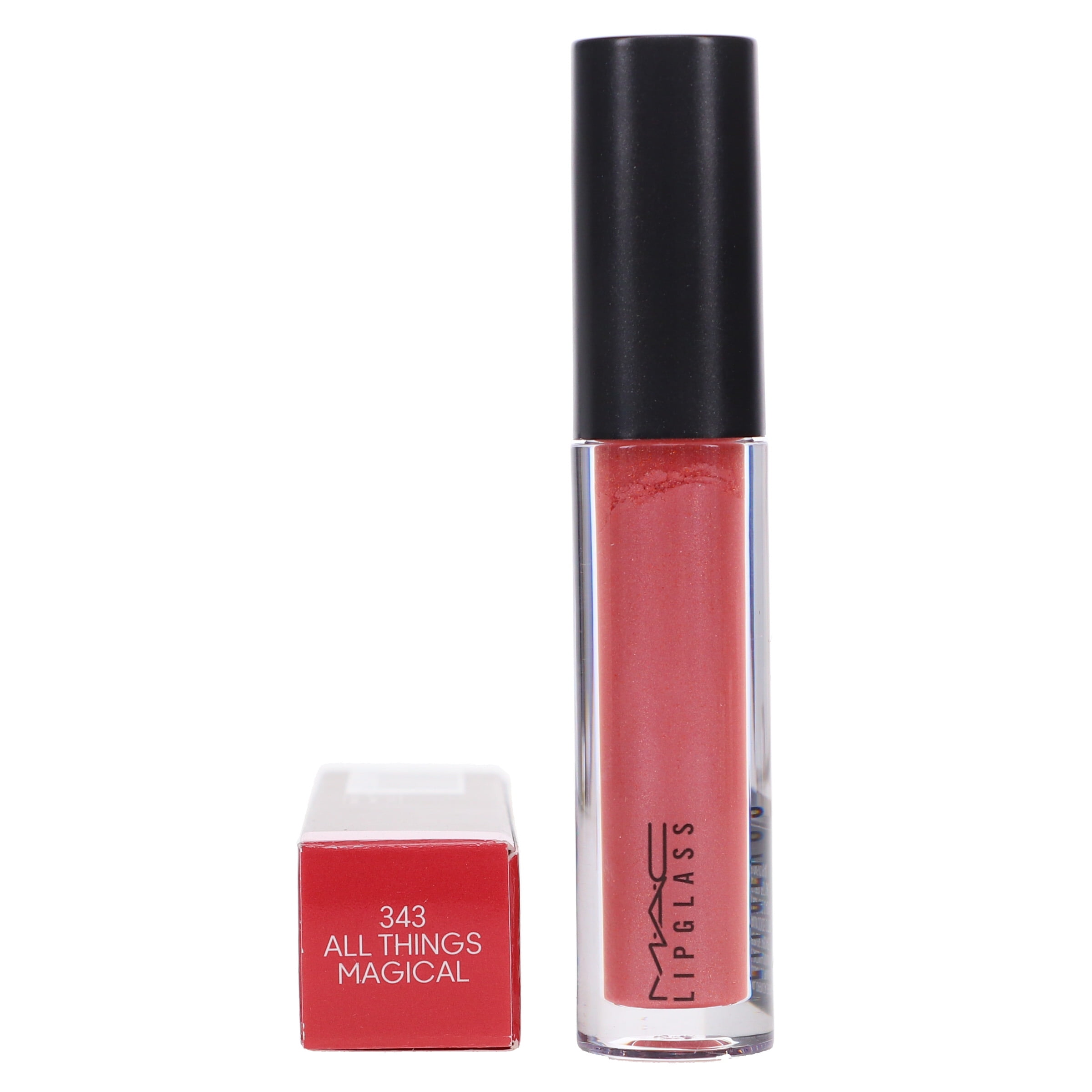 MAC Lipglass All Things Magical 0.1 oz