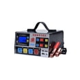thumbnail image 1 of 12V 24V Universal Car Battery Charr, Smart Pure Copper Pulse Repair Automatic Battery Charr, 1 of 7
