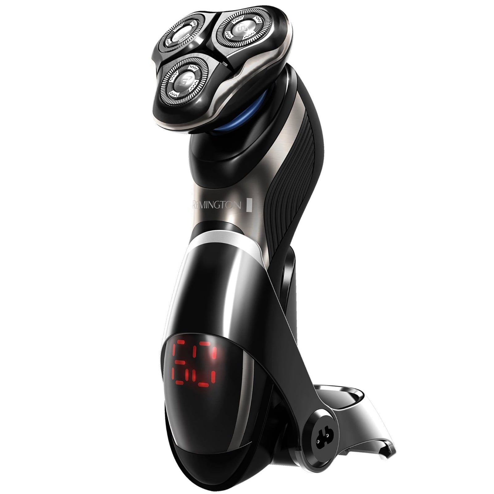 Remington Hyper Series Wet/Dry Rotary Shaver, Men