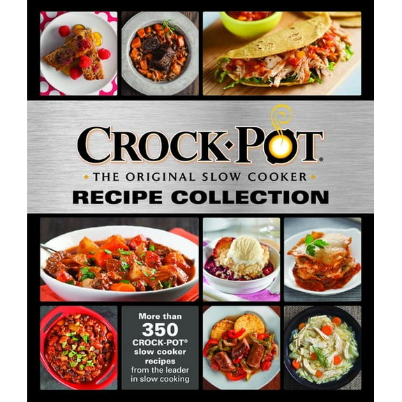 Crockpot Recipe Collection