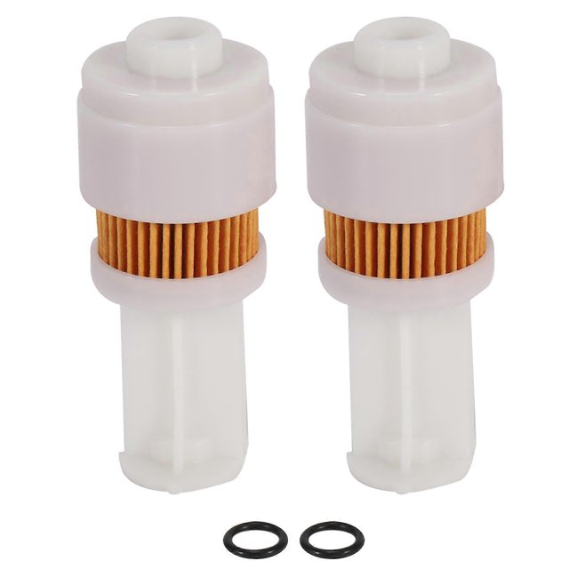 for Yamaha F150 F200 F225 SX250 Fuel Filter elements 65L-24563-00-00 881540