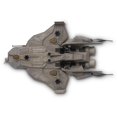 thumbnail image 2 of Battlestar Galactica Ships - Modern Raptor, 2 of 7