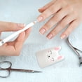thumbnail image 3 of unbranded 2Ud Sello Para Manicura Con Tinta Y Para Creativas Y Fáciles, 3 of 7