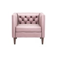 thumbnail image 3 of Sillon Kessa Muebles Grant Rosa, 3 of 5