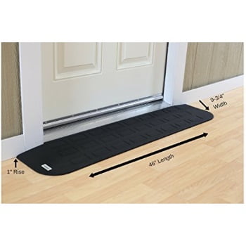 threshold ezedge sill