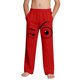 thumbnail image 1 of Niños Pantalones Niñas con Bolsillos Impresos Moda de Playa Casual para Niñas Pequeñas Pantalones, 1 of 9