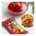 thumbnail image 4 of Dulce enchilado Skwinkles chunks sabor mango relleno de tamarindo 45 g, 4 of 4