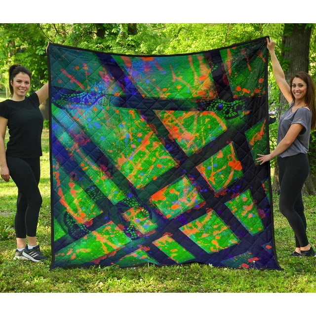 Gavin Scott Premium Quilts (6 Tamaños)