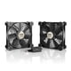 thumbnail image 1 of AC Infinity MULTIFAN S7, ventilador USB dual silencioso de 120 mm, cer, 1 of 7