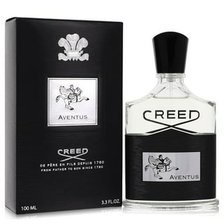Creed Aventus Cologne For Men 3.3 Ounces - Walmart.com
