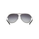thumbnail image 4 of Gafas de sol A|X ARMANI EXCHANGE AX2002 61mm Polarizadas, 4 of 4