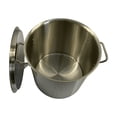 thumbnail image 4 of Olla De Acero Inoxidable Kitchen Facilities 25 Litros Industrial, 4 of 5
