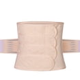 thumbnail image 4 of Cinturón abdominal posparto, cinturón para cesárea, cinturón fino transpirable de verano para mujeres embarazadas., 4 of 6
