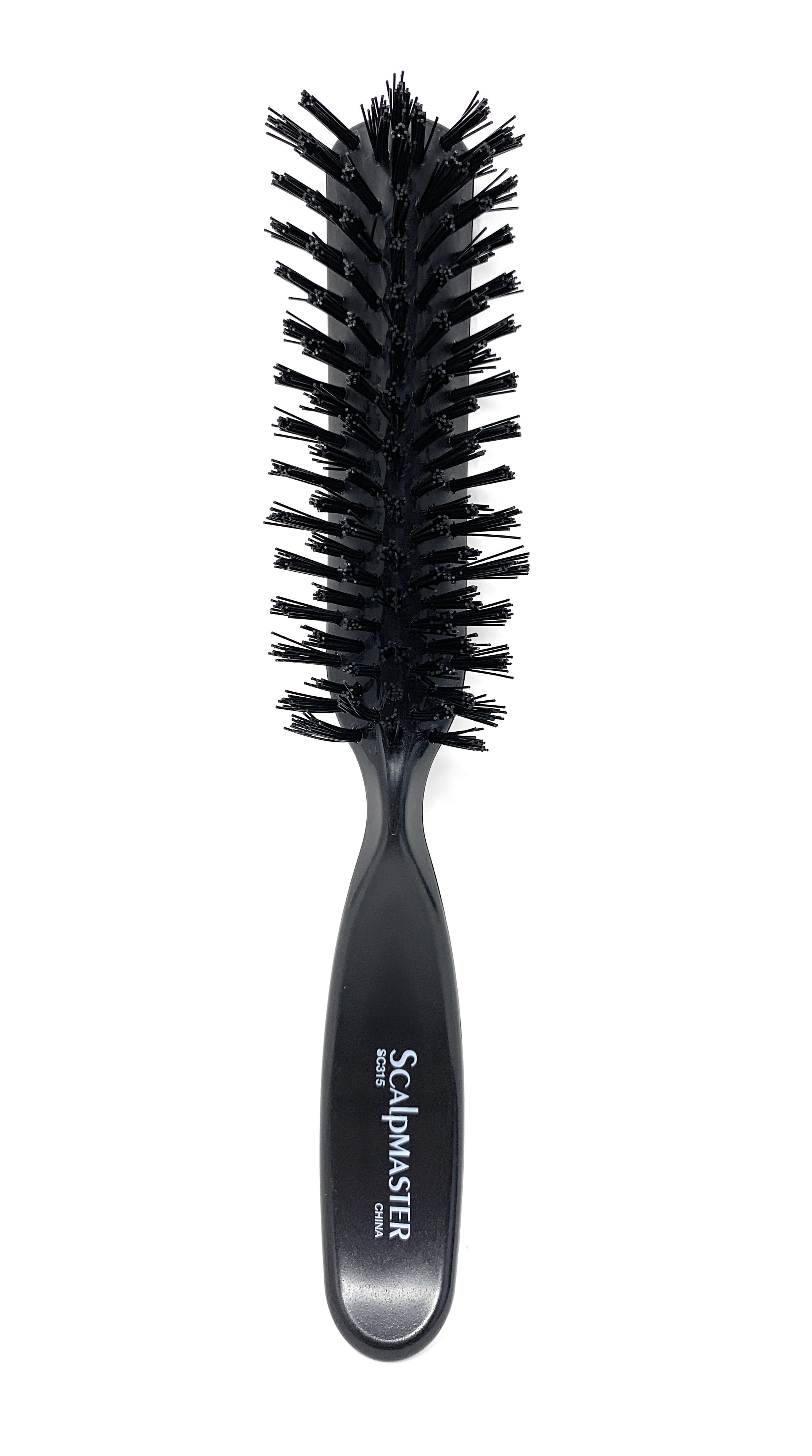 Scalpmaster 2024 shampoo brush