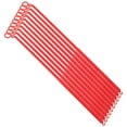 thumbnail image 3 of 10pcs Handheld Lantern Poles Plastic Lantern Sticks Long Lantern Handles Diy Accessory, 3 of 9