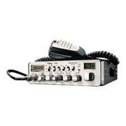 Uniden PC78XL 40 Channel CB Radio with Front Mic [Frustration-Free Packaging]