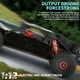 thumbnail image 3 of Auto de Control Remoto Carrero Fuera de Carretera 75 km/H Castador de Control Remoto de Alta Velocidad 1/12 2.4GHz RC Race Car 4WD, 3 of 6