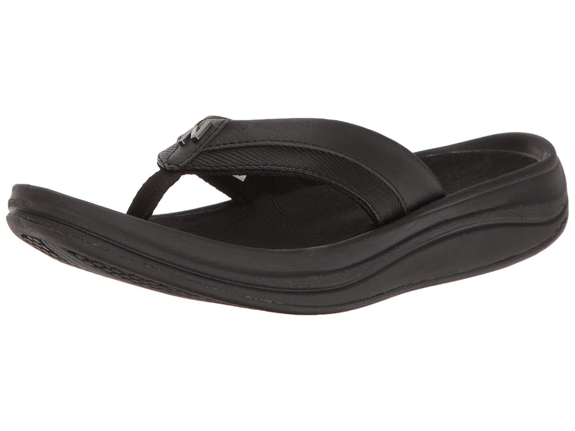 new balance women's revive 2 strap sandal