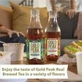 thumbnail image 3 of Gold Peak Iced Tea, Sweet Tea, 18.5 fl oz Bottle, 3 of 15