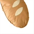 thumbnail image 5 of Cartoon Bread-Shaped Foldable Shopping Bag, 5 of 5