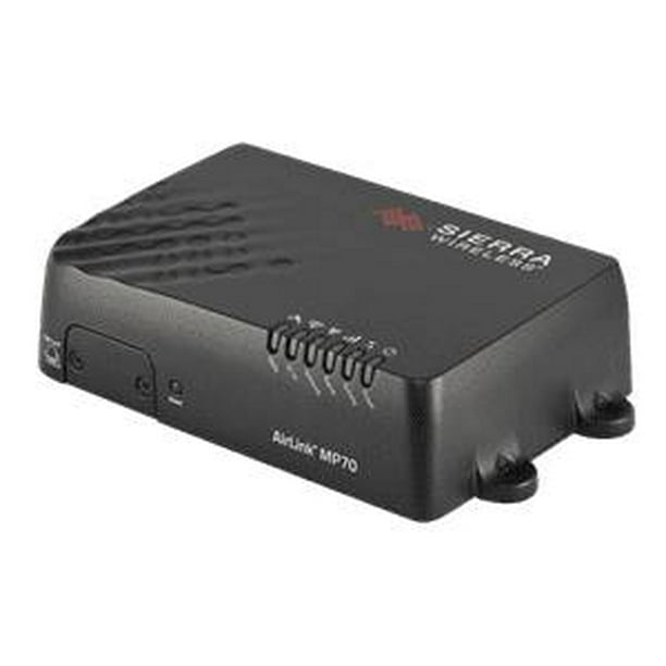 Sierra Wireless MP70PROWIFI 4G LTE Cat 12 w/ Fallback Router (1104073
