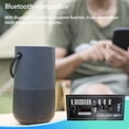 thumbnail image 4 of Placa amplificadora 5.0 compatible con Bluetooth Cateissary, 4 of 6
