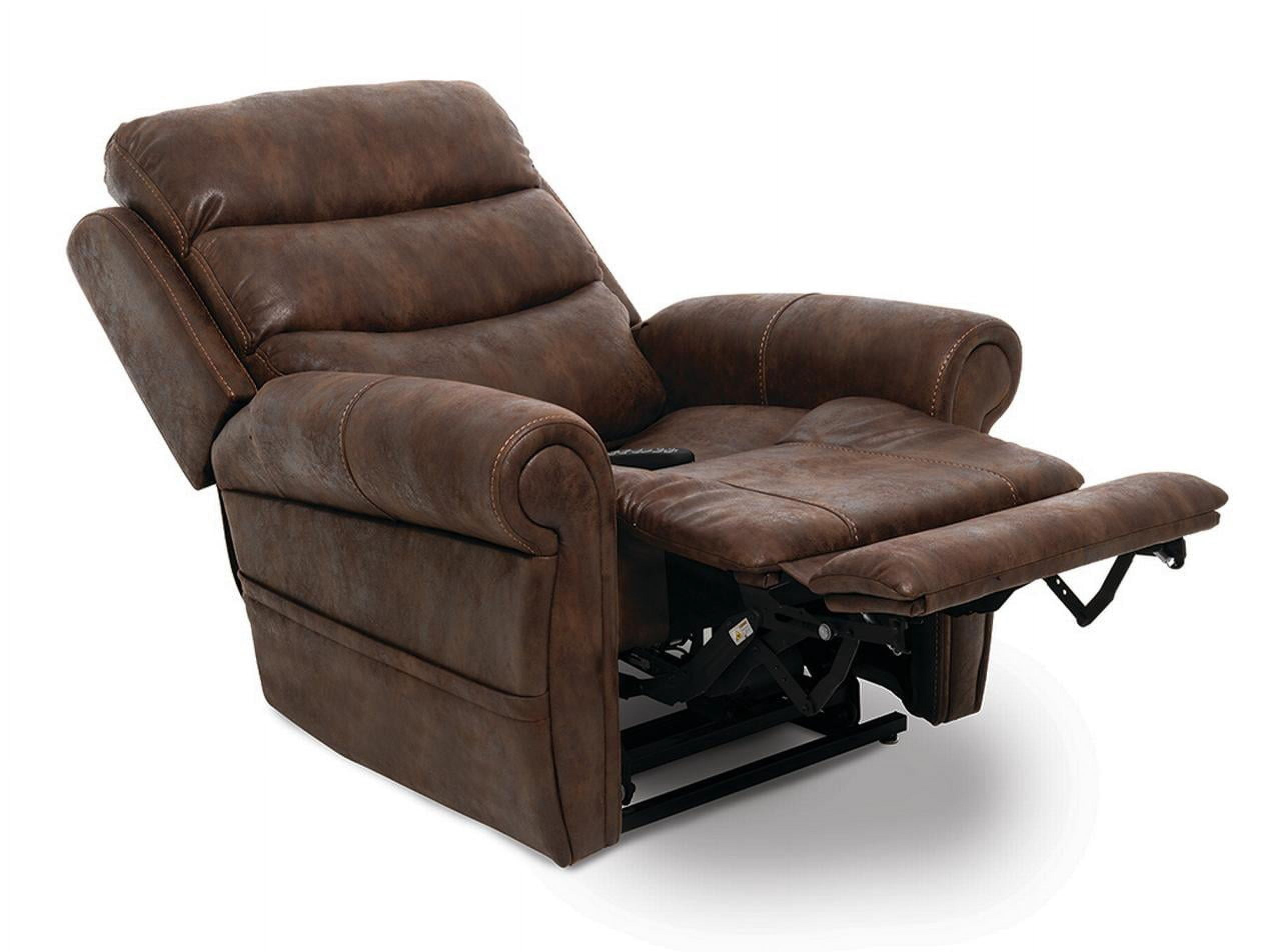 Pride Mobility VivaLift Tranquil 2 – PLR-935 Power Chair Lift Recliner