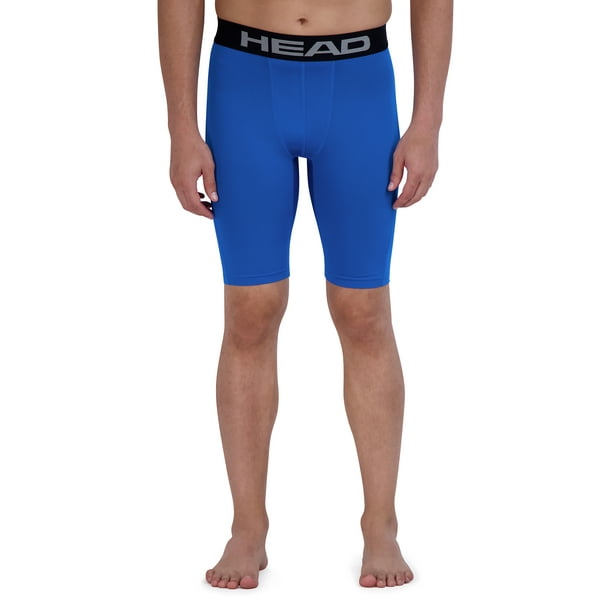 Head Men's Core Compression Shorts