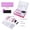A, variant on NWOKYZGH Ladies Facial Hair Remover Electric Women's Beauty Epilator Facial Threading Hair Removal Shaver Face Massager Pull Faces Delicate Device Depilation, Birthday Present