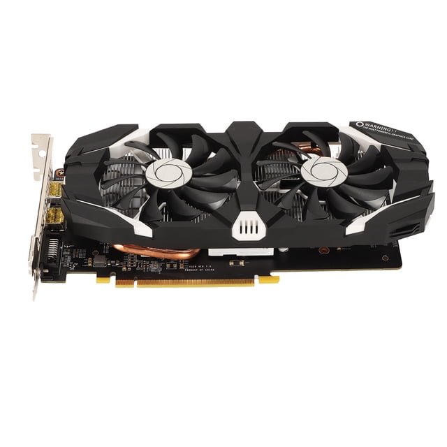 Tarjeta Gráfica Gddr5 Tarjeta Gráfica Gpu Tarjeta Gráfica Tarjeta Gráfica para Juegos Tarjeta Gráfica para Computeryora, Buena Disipación de Calor, Frecuencia de Memoria de Memoria de