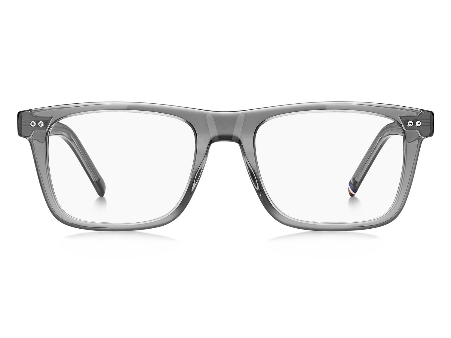Tommy Hilfiger Lunettes De Vue Pour Hommes
