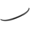 thumbnail image 2 of Trunk Lip, Rear Trunk Spoiler,Trunk Lip, High Strength Premim For 3 Series E90 & M3 2006-2011 3 Series E90 Sedan 2006-2011, 2 of 8