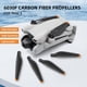 thumbnail image 5 of Hélices Para Dji Mini 3 Hélices Para Dji Mini 3 Mini hélices RC Hélice de tornillo de dron de bajo ruido para DJI Mini 3 (4 piezas), 5 of 8