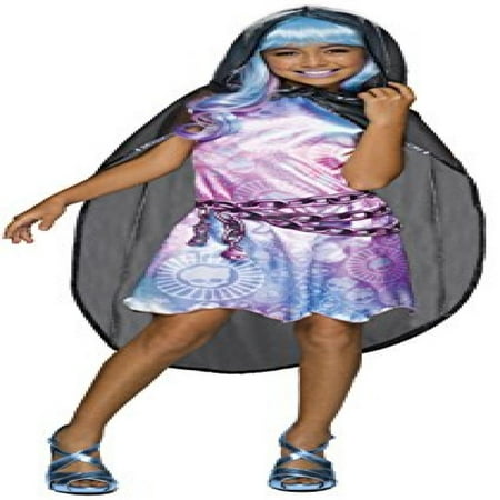 Rubie's Costume Monster High Haunted River Styx Child Costume, (Best Deal On Keurig K55)