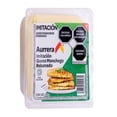 thumbnail image 3 of Queso imitación tipo manchego Aurrera sandwichero 200 g, 3 of 4