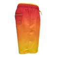 thumbnail image 4 of Traje de Baño Op Talla 16 Liso con Degradado Rojo a Naranja, 4 of 4