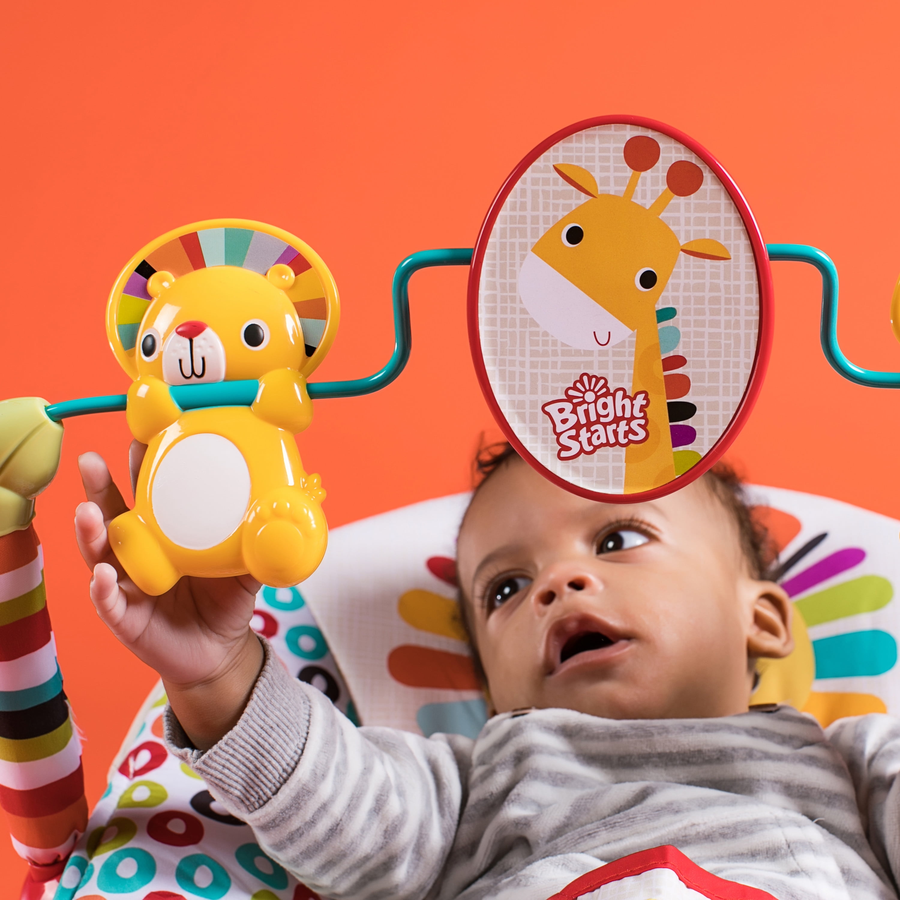 bright starts bouncer walmart