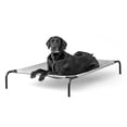 thumbnail image 1 of Cama para mascotas Coolaroo Original Elevated extra grande, gris, 1 of 6