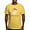 Yellow, variant on - Boo Haw: Playful Ghostly Design Men's Value T Shirt - Men's Classic Graphic T-Shirt