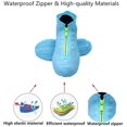 thumbnail image 3 of EIGTHTAIL Régulateur de Pression d'Eau pour VR pour Caravane en Laiton Sans Plomb Réglable Régulateur de Pression d'Eau pour VR avec Jauge, 3 of 6