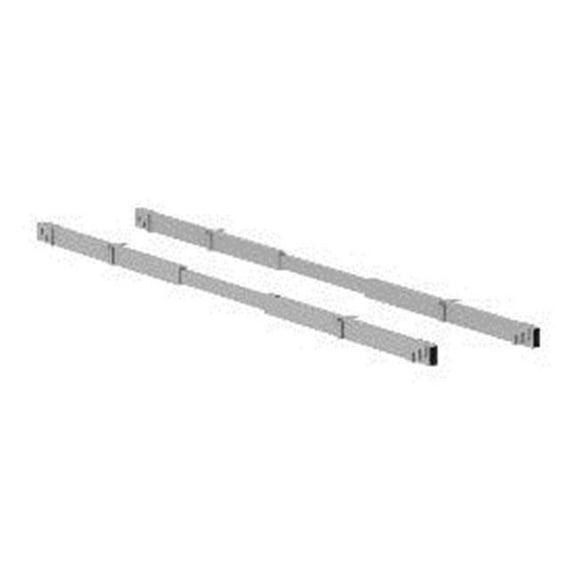Crossbar Adjustable Set