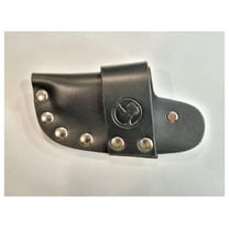 110 Quick-Draw Knife Sheath - Black