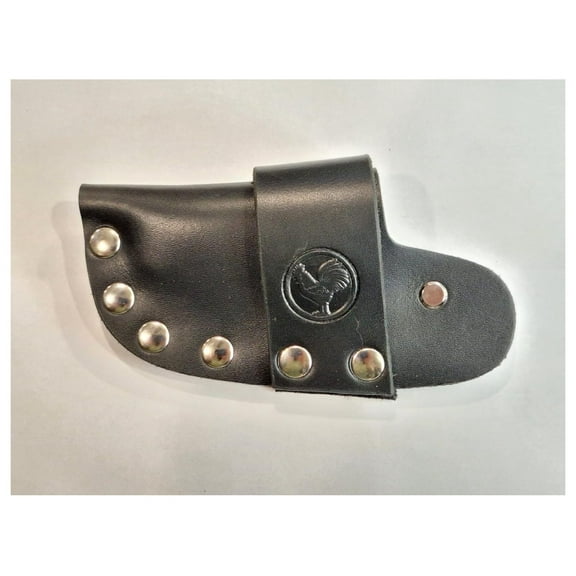 110 Quick-Draw Knife Sheath - Black