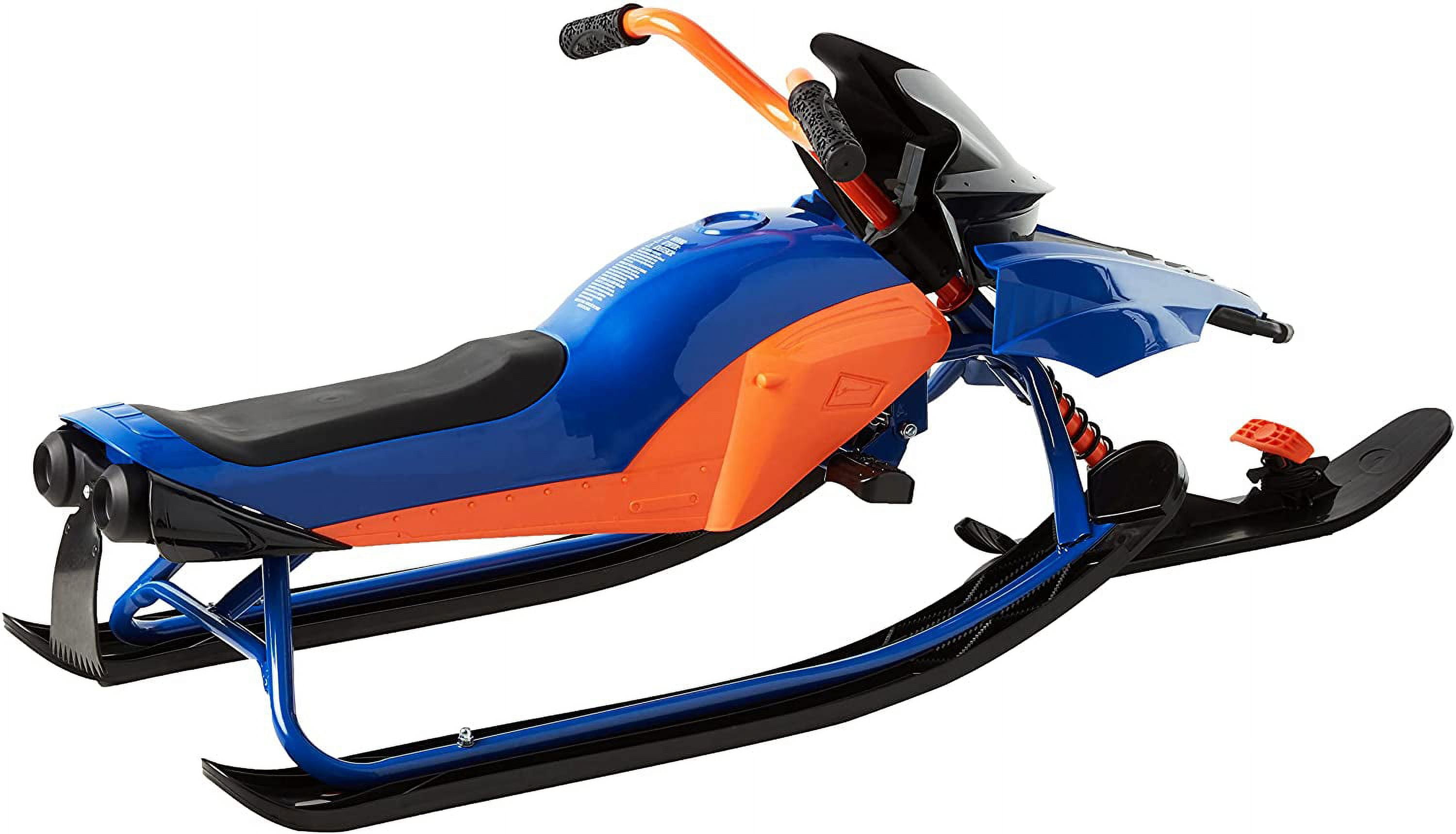 YAMAHA スノーバイク 6歳以上対応 Amazon | Yamaha Viper キッズ スノーバイク そり - 子供用