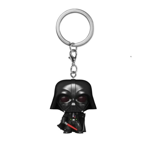 STARWAR Keychain Mandalorian
