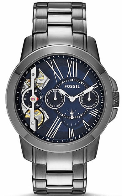 Grant Twist Automatic Multifunction 
