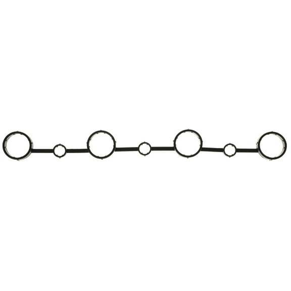 Mahle Spark Plug Tube Seal B32627