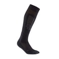 thumbnail image 2 of Women’s Compression Ski Socks - CEP Ski GripTech (Black/Anthracite) III, 2 of 3
